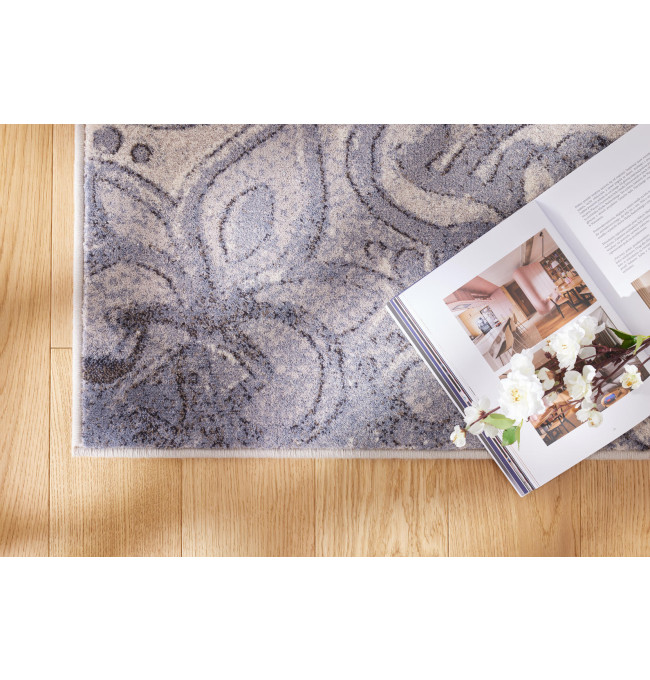 Koberec Dywilan Moon Boho Silver