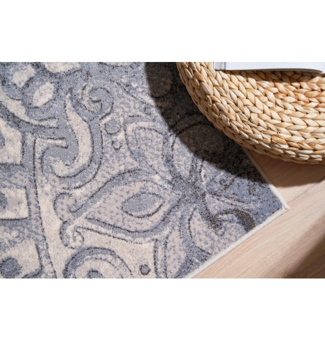 Koberec Dywilan Moon Boho Silver