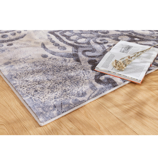 Koberec Dywilan Moon Boho Silver