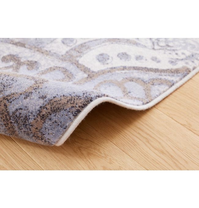 Koberec Dywilan Moon Boho Silver