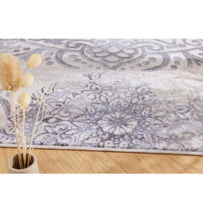 Koberec Dywilan Moon Boho Silver