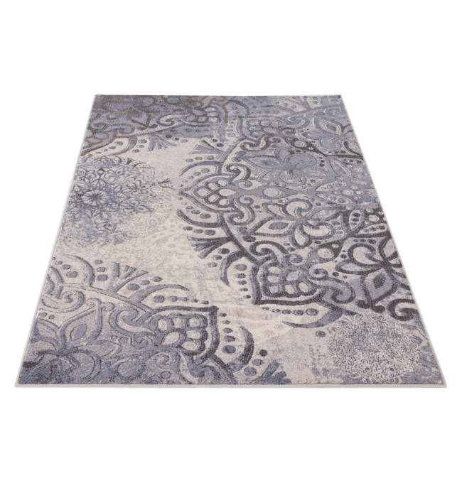 Koberec Dywilan Moon Boho Silver