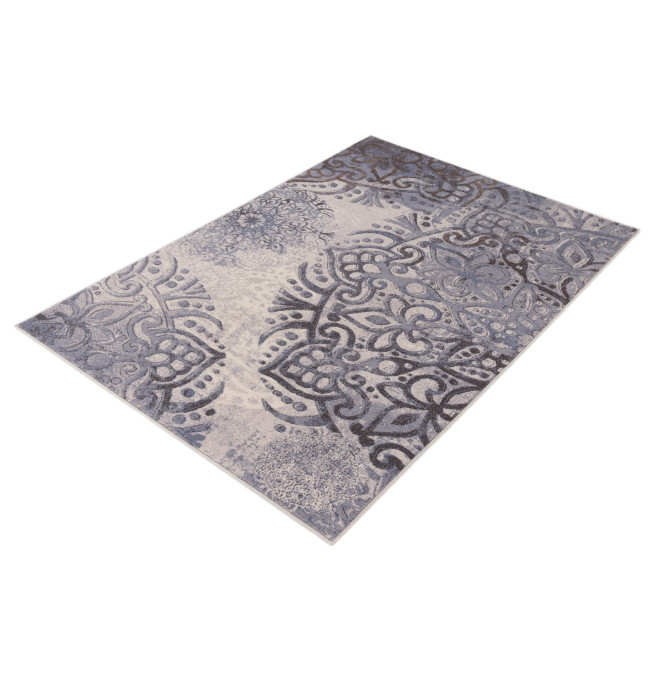 Koberec Dywilan Moon Boho Silver