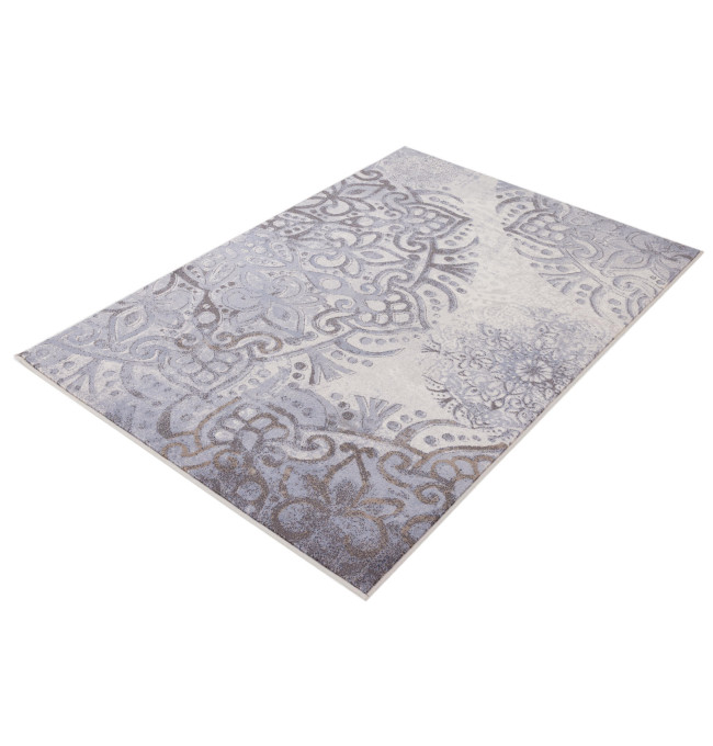 Koberec Dywilan Moon Boho Silver