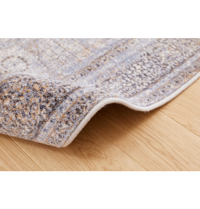 Koberec Dywilan Moon Super Mamluk tmavě šedý