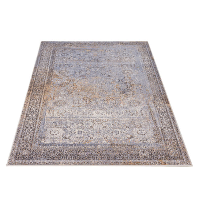 Koberec Dywilan Moon Super Mamluk tmavě šedý