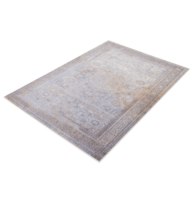 Koberec Dywilan Moon Super Mamluk tmavě šedý