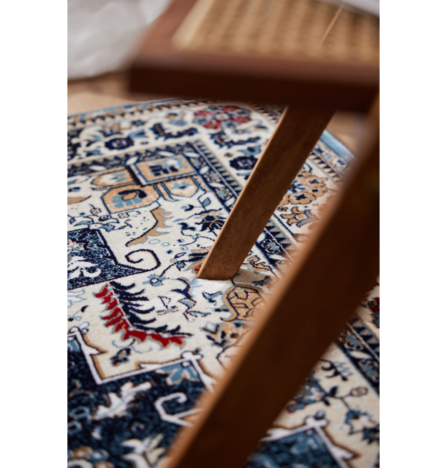 Koberec Dywilan Rich Karastan Blue