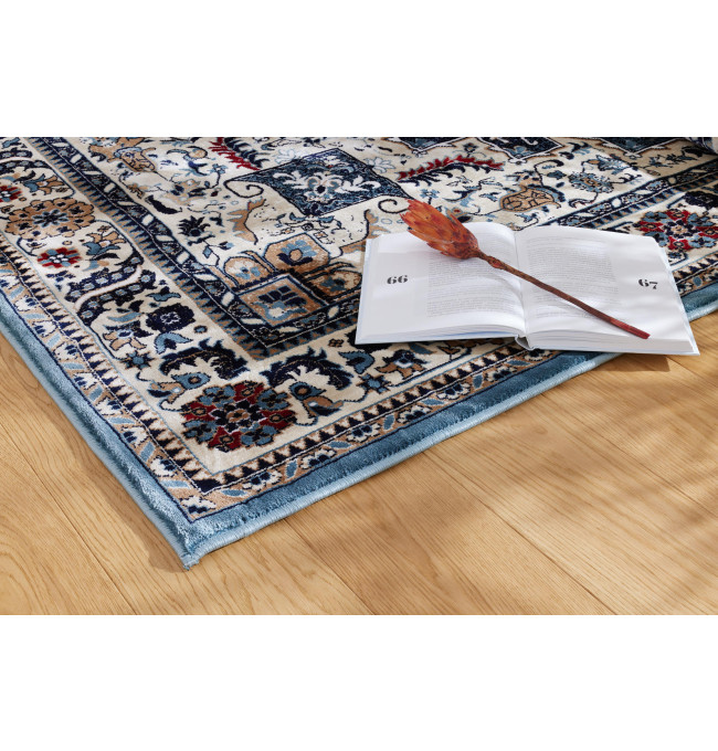 Koberec Dywilan Rich Karastan Blue