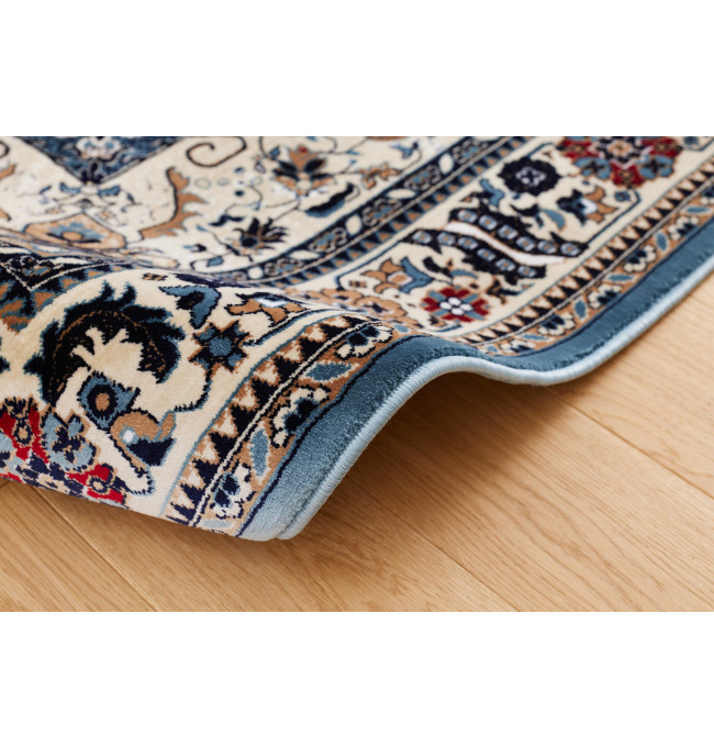 Koberec Dywilan Rich Karastan Blue