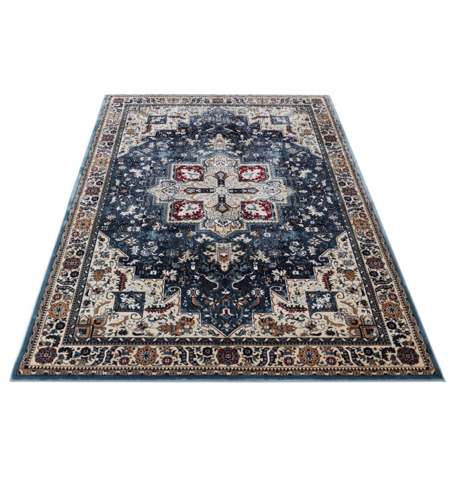 Koberec Dywilan Rich Karastan Blue
