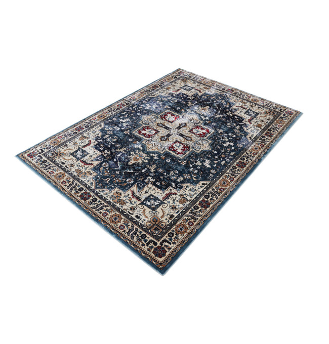 Koberec Dywilan Rich Karastan Blue