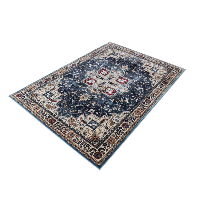 Koberec Dywilan Rich Karastan Blue