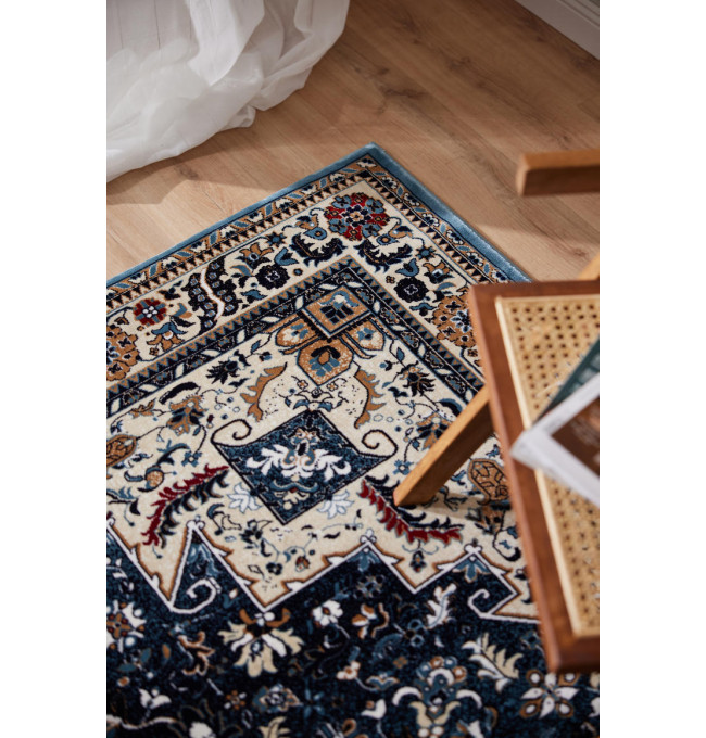 Koberec Dywilan Rich Karastan Blue