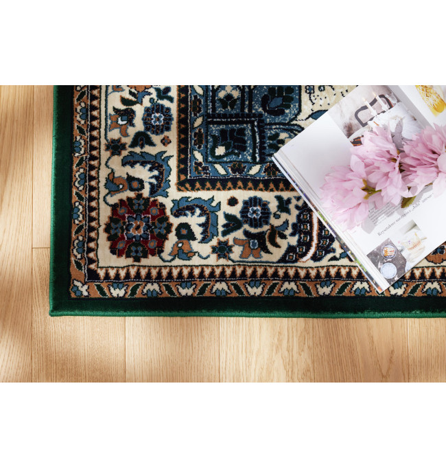 Koberec Dywilan Rich Karastan Green