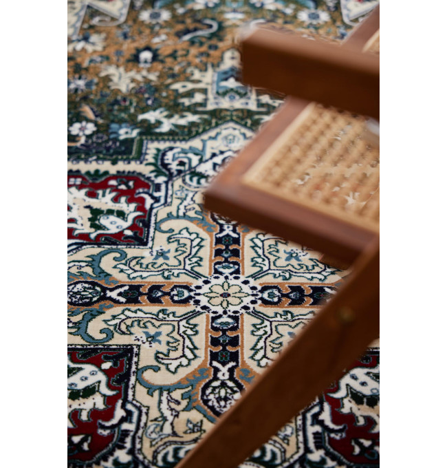 Koberec Dywilan Rich Karastan Green