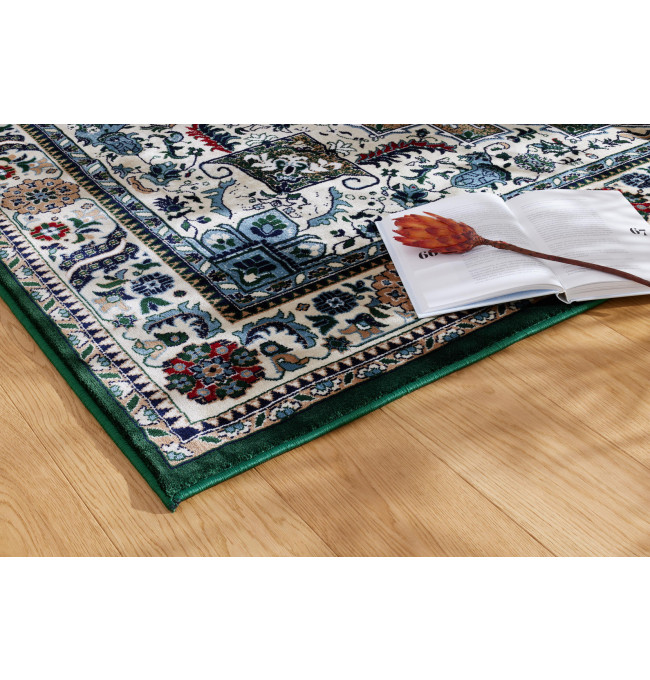 Koberec Dywilan Rich Karastan Green