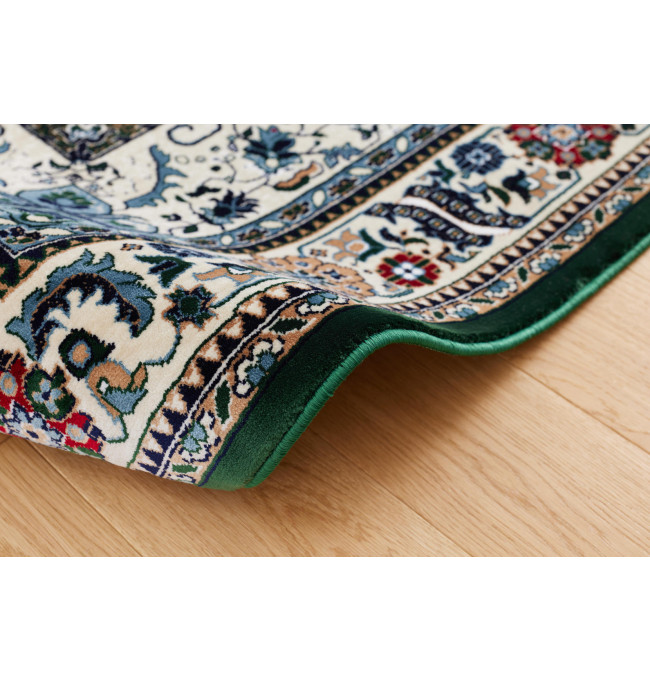 Koberec Dywilan Rich Karastan Green