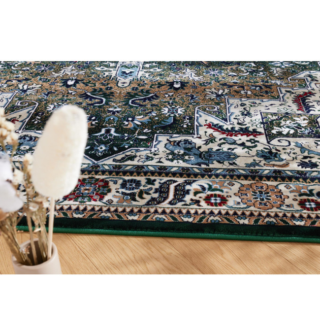 Koberec Dywilan Rich Karastan Green