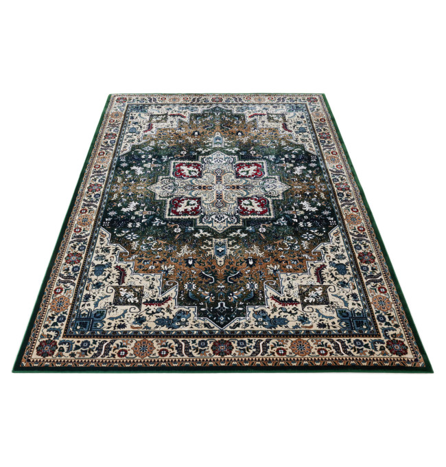 Koberec Dywilan Rich Karastan Green