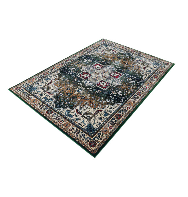 Koberec Dywilan Rich Karastan Green