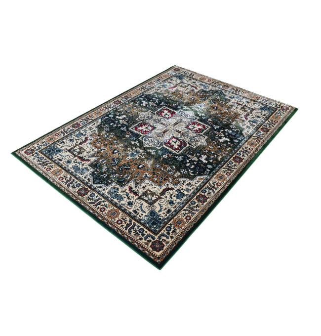 Koberec Dywilan Rich Karastan Green
