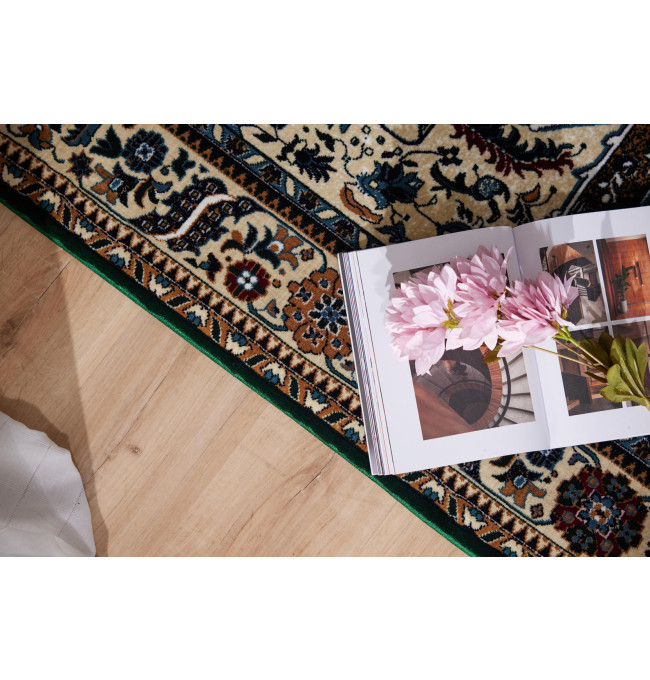 Koberec Dywilan Rich Karastan Green