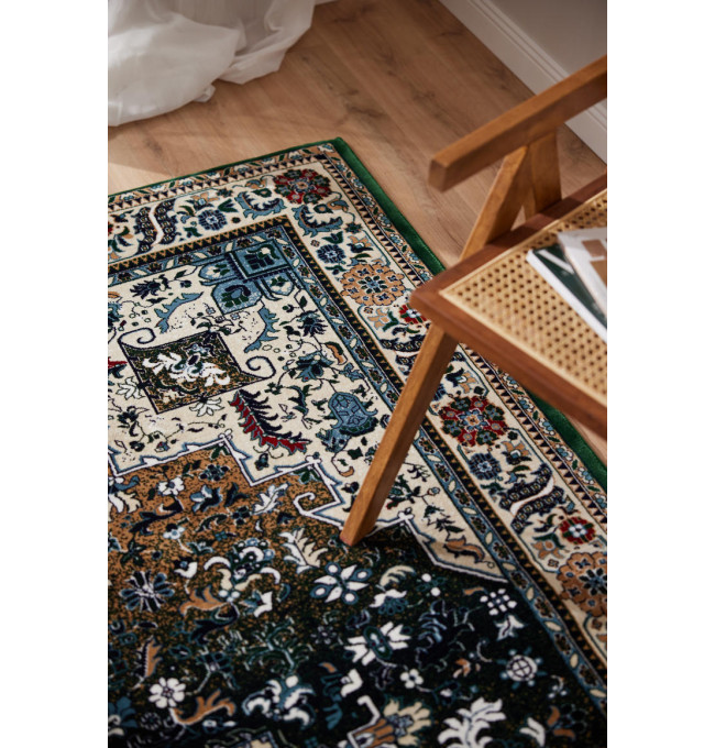 Koberec Dywilan Rich Karastan Green