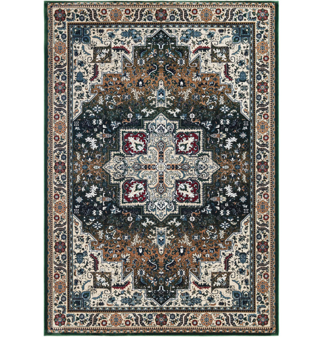 Koberec Dywilan Rich Karastan Green