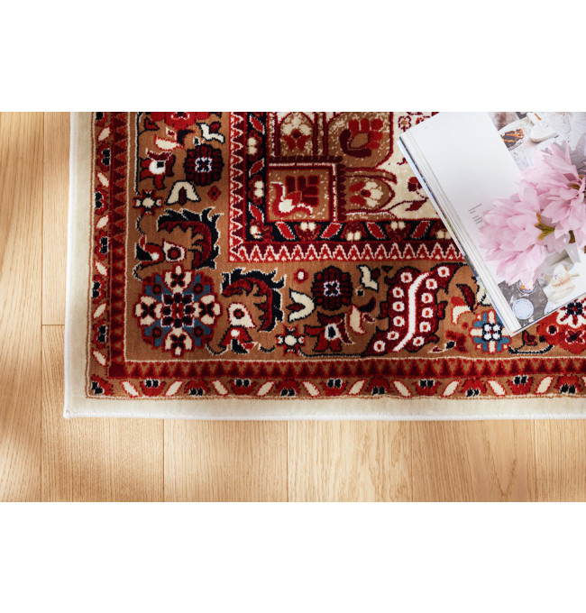 Koberec Dywilan Rich Karastan Light Beige/Light Beige