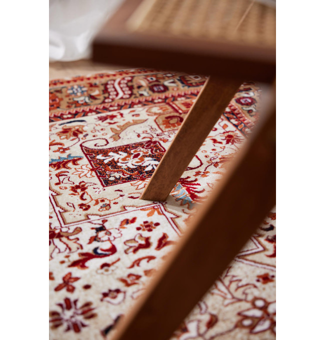 Koberec Dywilan Rich Karastan Light Beige/Light Beige