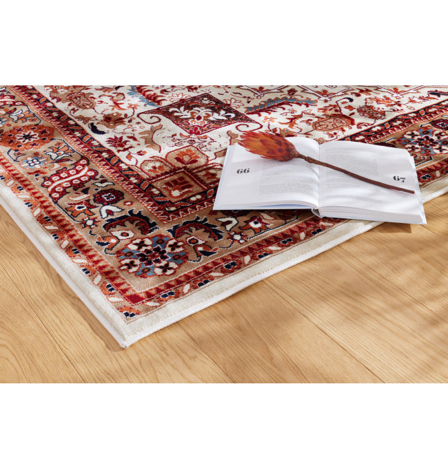 Koberec Dywilan Rich Karastan Light Beige/Light Beige