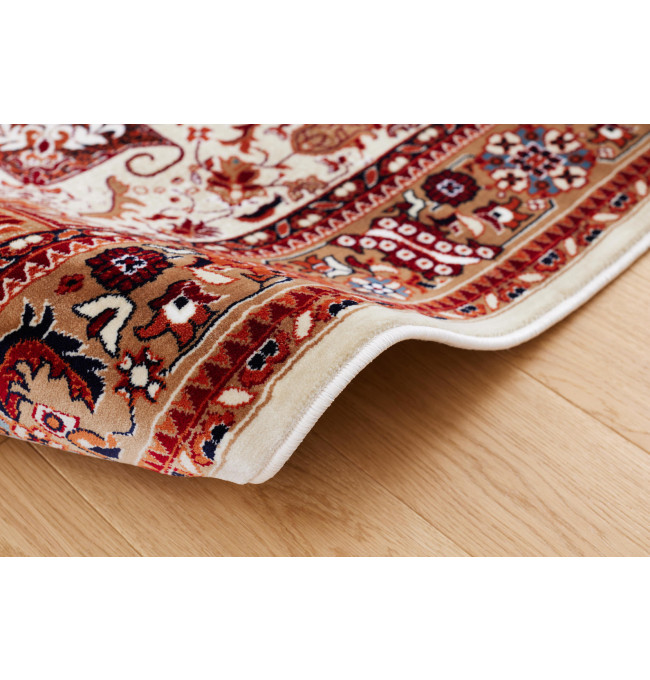 Koberec Dywilan Rich Karastan Light Beige/Light Beige