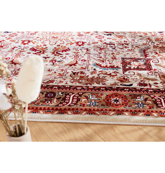 Koberec Dywilan Rich Karastan Light Beige/Light Beige