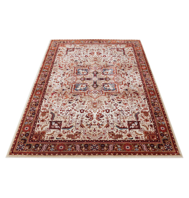 Koberec Dywilan Rich Karastan Light Beige/Light Beige