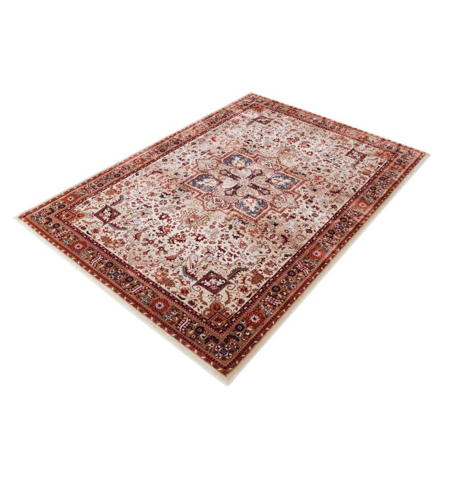 Koberec Dywilan Rich Karastan Light Beige/Light Beige