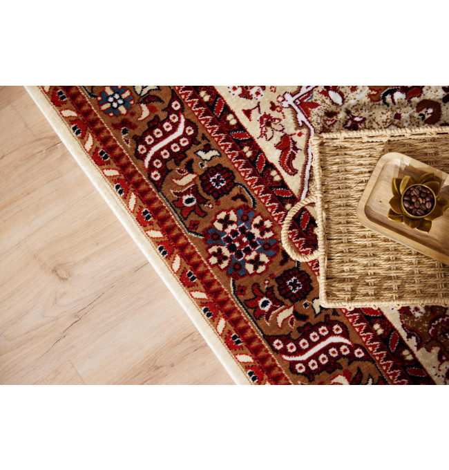 Koberec Dywilan Rich Karastan Light Beige/Light Beige