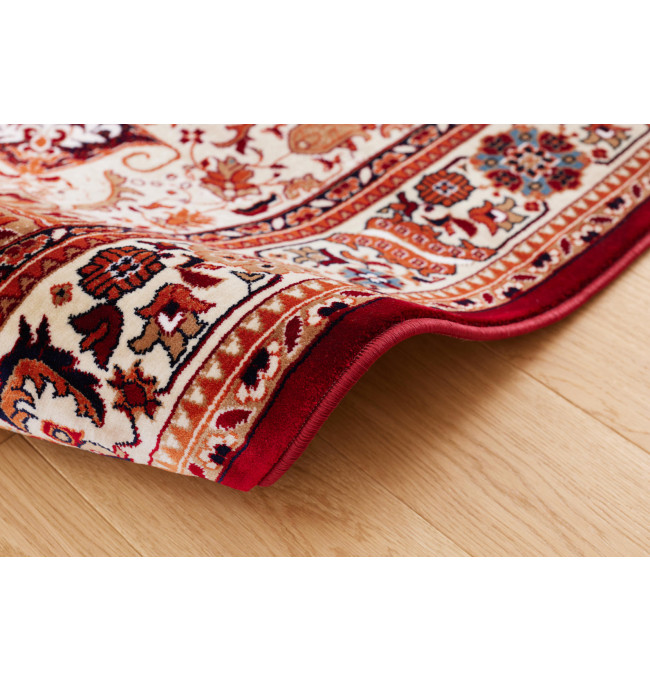 Koberec Dywilan Rich Karastan Red