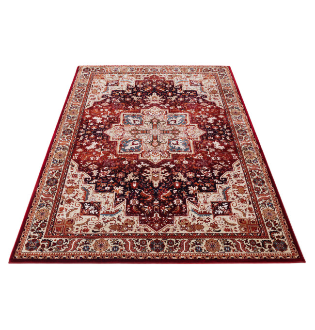 Koberec Dywilan Rich Karastan Red