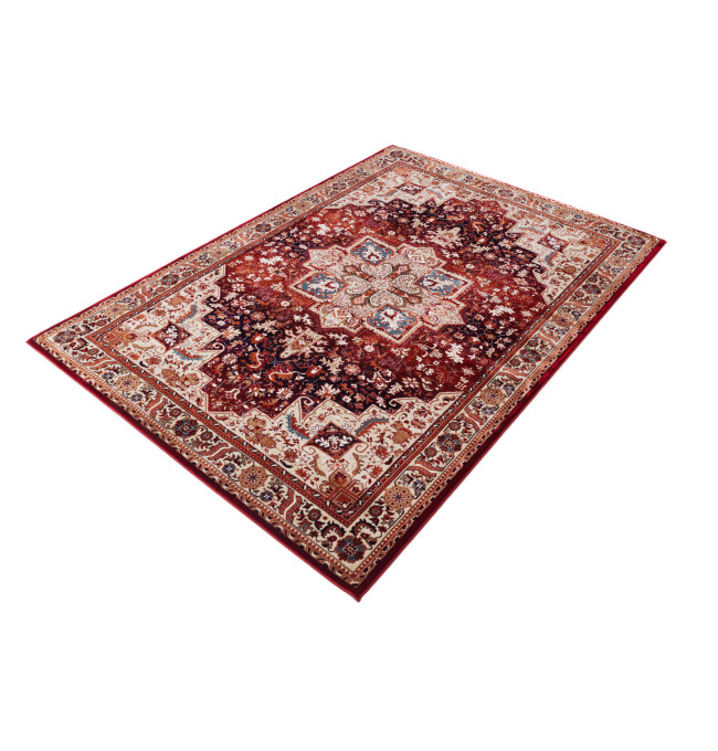 Koberec Dywilan Rich Karastan Red