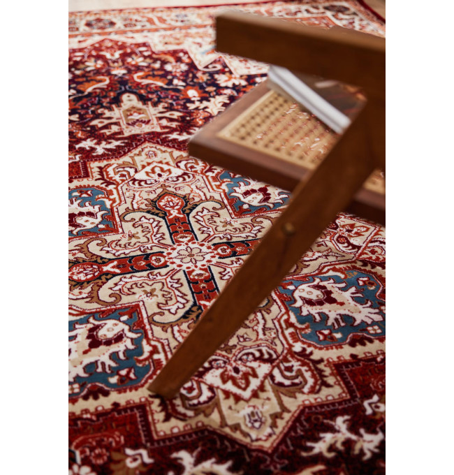 Koberec Dywilan Rich Karastan Red