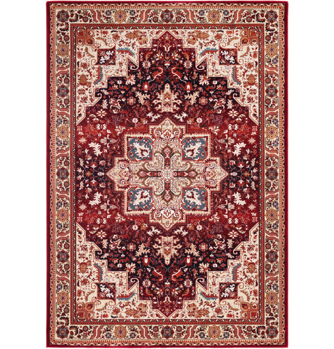Koberec Dywilan Rich Karastan Red