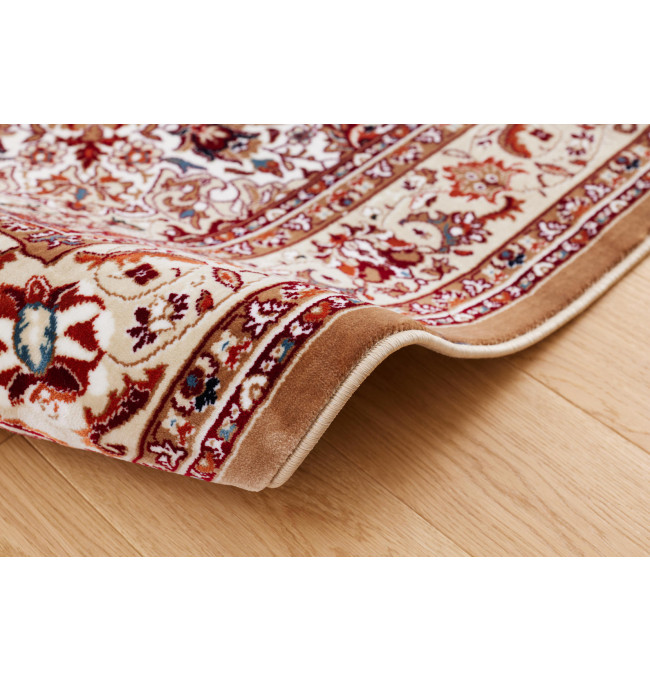 Koberec Dywilan Rich Kordoba Dark Beige/Dark Beige