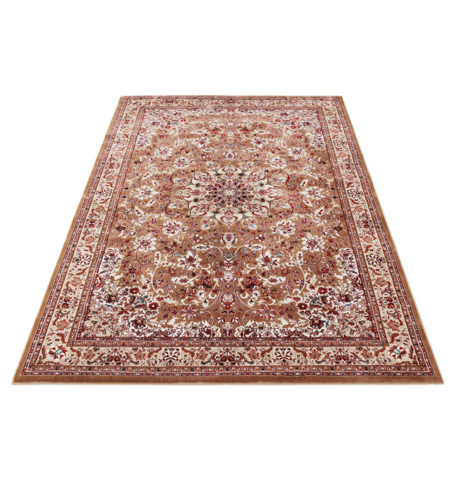 Koberec Dywilan Rich Kordoba Dark Beige/Dark Beige