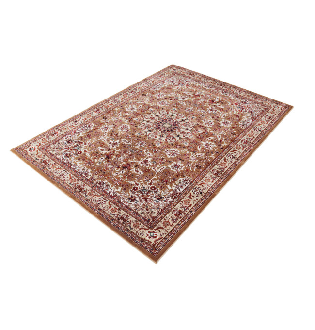 Koberec Dywilan Rich Kordoba Dark Beige/Dark Beige