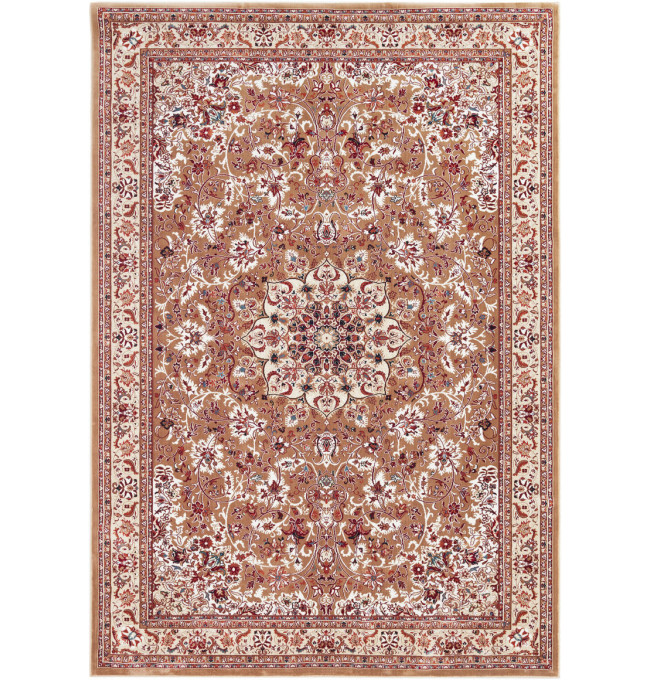 Koberec Dywilan Rich Kordoba Dark Beige/Dark Beige