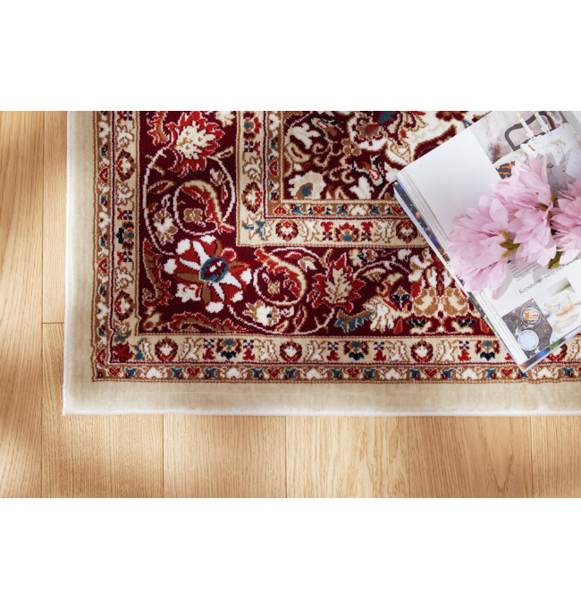 Koberec Dywilan Rich Kordoba Light Beige/Light Beige