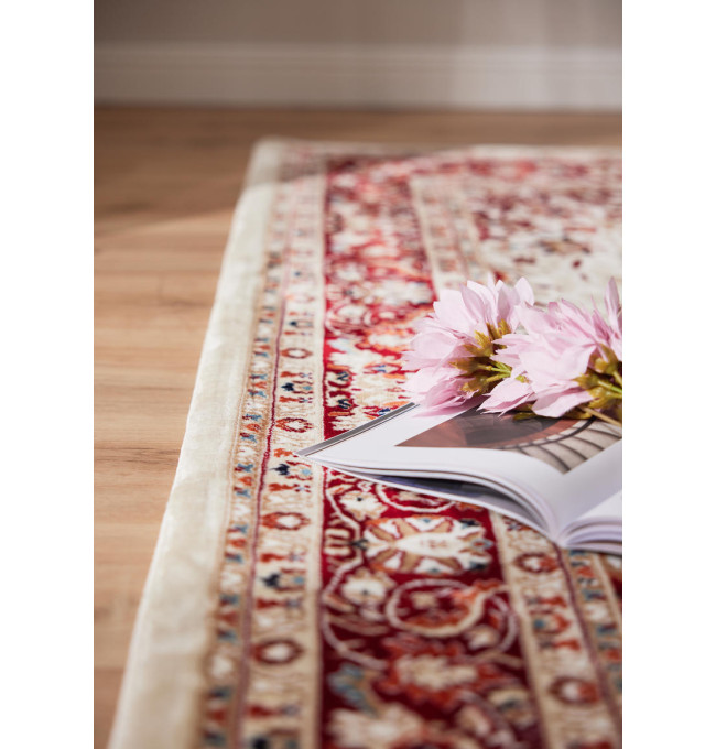 Koberec Dywilan Rich Kordoba Light Beige/Light Beige