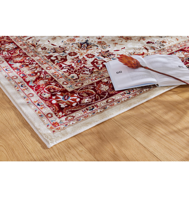 Koberec Dywilan Rich Kordoba Light Beige/Light Beige