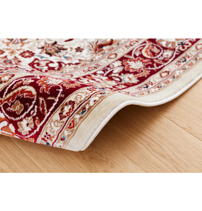 Koberec Dywilan Rich Kordoba Light Beige/Light Beige